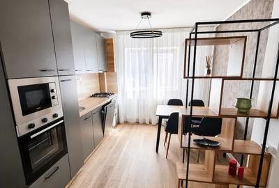 Apartament 2 camere Lujerului | 2 min metrou | Prima închiriere - 6