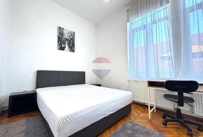 Apartament 3 camere de închiriat | Ultracentral | Oradea - 11