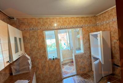 Apartament 3 camere, decomanda tîn zona Casa de Cultură - 11