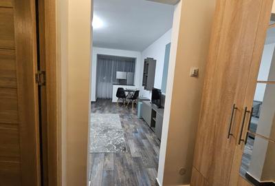 Garsoniera Dristor metrou in fata blocului - 6