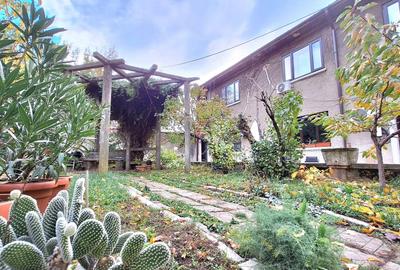 Apartament cu personalitate în inima cartierului Kiseleff – Arcul de Triumf - 1