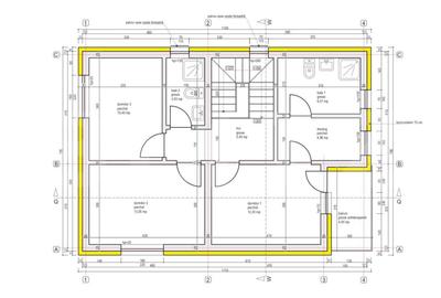 Casă P+1 compartimentare eficientă,ideala pt familie.Cartierul Izvor.190.000EURO - 3