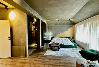 DESIGN CONTEMPORAN, PISCINĂ ÎNCĂLZITĂ, LUX ȘI CONFORT ÎN IANCU NICOLAE - 18