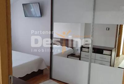 Proprietar Ap.2 camere decomandat la Mansardă - 9