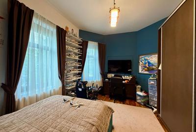 Apartament deosebit - et 1 în vilă interbelică - renovat  Gradina Icoanei - 8