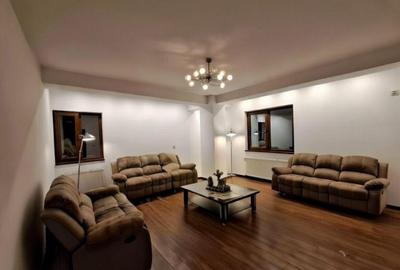 Apartament Duplex 5 camere/ Bucurestii Noi/ Metrou Laminorului