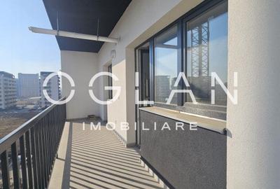 Apartament cu 3 camere decomandat în Mihai Viteazul