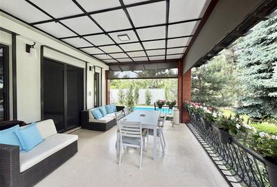 VILA SUPERBA SNAGOV  DESCHIDERE 40 ML LAC  TEREN 1750 MP - 5