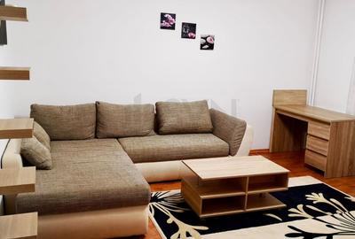 REA1027372 Garsoniera spatioasa I Central I Mobilata si utilata - 2