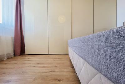 Com 0% - Apartament modern cu terasă mare și vedere WOW spre pădure! - 20