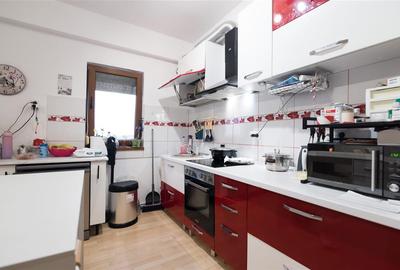 RECO Apartament de vanzare 3 camere in Paleu - 7
