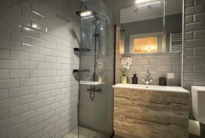Apartament 2 camere de inchiriat in City Residence - 5