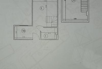 NICOLINA, Apartament 2 camere, 58mp, mobilat, utilat ! - 9