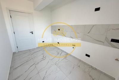 Etaj 1/Apartament 2 Camere-Decomandat 60mp!Bloc din 2025 - 6