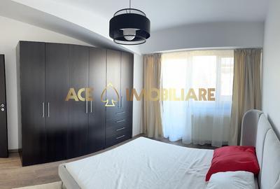 2 Camere de inchiriat | Bucurestii Noi | Metrou | Centrala | Parcare - 6