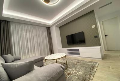 INCHIRIERE | HERASTRAU | 2 CAMERE | LUX - 8