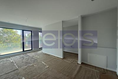 Apartament cu 3 camere în Străulești