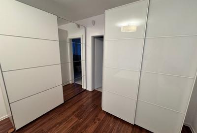 Apartament spatios in vila - cu curte - 5