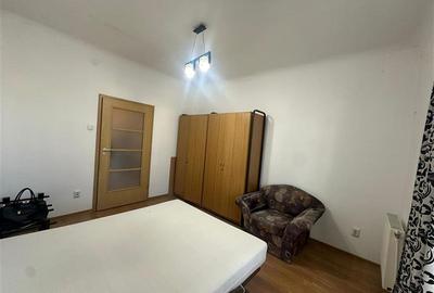Apartament cu 2 camere decomandat, mobilat în Copou