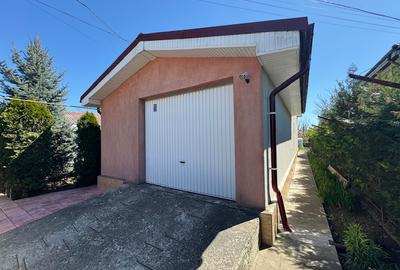 Casa P+1 mobilata si utilata/650 mp teren/Garaj+beci/Valul lui Traian - 18