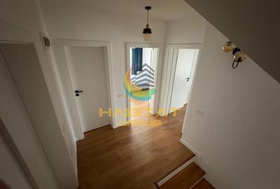 Duplex de vânzare – 4 camere, 3 băi Mobilat utilat - 20