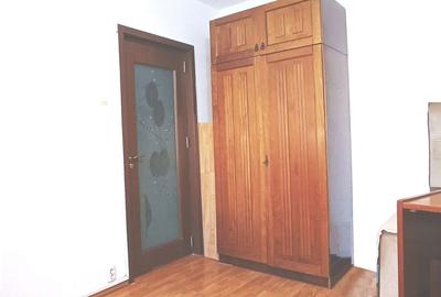 Apartament 3 camere renovat, etaj 5, bloc solid, zona Parc Sebastian - 8