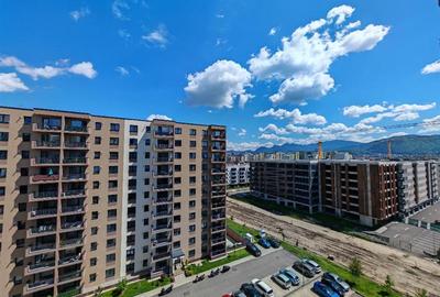 Inchiriem Apartament 2 Camere, Modern, Decomandat, Tractorul - 1