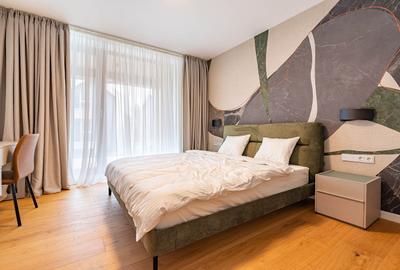 Apartament 3 camere Pipera zona linistita - 11