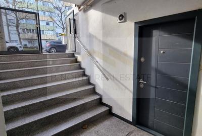 Spațiu comercial, de 52 mp, în Doamna Ghica