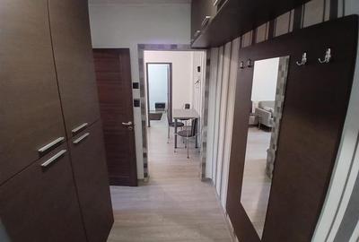 RECO Apartament parter 2 camere Nufarul - 4