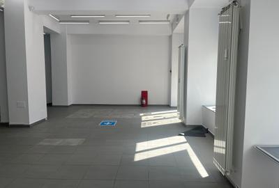 Proprietar, inchiriez spatiu comercial deosebit zona parcul Kiseleff - 5