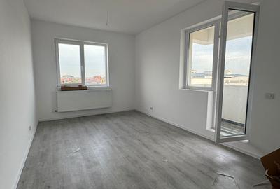 VANZARE APARTAMENT 2 CAMERE IN BLOC FINALIZAT-DECOMANDAT CU BALCON IN MILITARI - 4