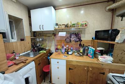 Apartament frumos și cochet cu centrală proprie aproape de Parcul IOR - 23