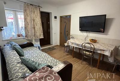 Apartament cochet cu terasă și parcare, aproape de Parcul Farmec - 4