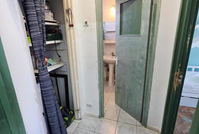 Apartament 2 camere | Vest – Kaufland | Etaj 8/10 - 5