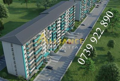 { Miraslau } 10 minute de metrou { Apartament 2 camere } - 1
