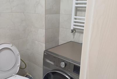 3 camere mobilat si utilat+loc parcare - 8