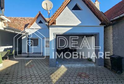 Casa Individuala cu 640 mp de curte, in Miercurea Sibiului - 12