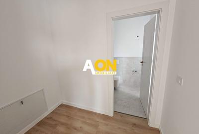 Casă nouă P+1, 4 camere, 124 mp utili, panouri solare, cartier Orizont - 12