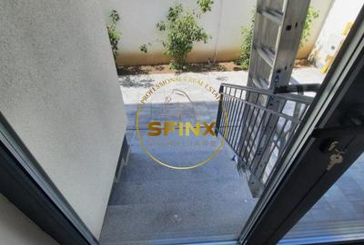 Parter, spatiu birou, beauty salon, oftalmologie, stomatologie, 2 intrari - 8