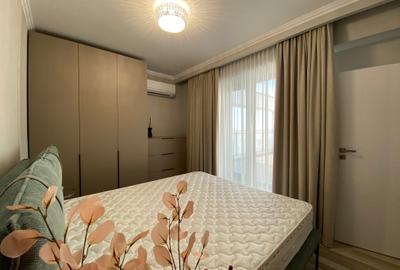 Unirii- Parcul Carol,ISG Residence IV- duplex-2023 - 12