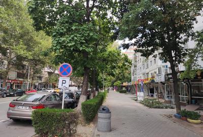 Apartament 3 camere Bvd. Matei Basarab, Slobozia IL - 5