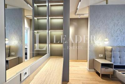 Brand New 3-Bedroom Apartment | Premium Furnished |  2 Parking Spaces - 15