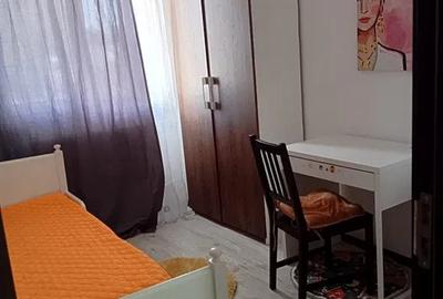 Apartament 3 camere, decomandat, 55 mp, centrala, ac, metrou, Complex Belsugului - 5