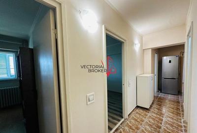Apartament decomandat, bloc reabilitat vedere pe Parcul Doamna Ghica - 3