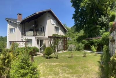 Dealul Florilor VILA D+P+M 240mp finisata, mobilata cu 530mp teren! - 8