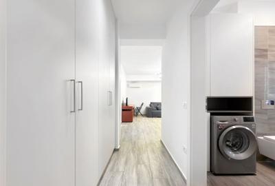 2 Camere | Parcare | Mobilat + Utilat | Future Residence | COMISION 0% - 9