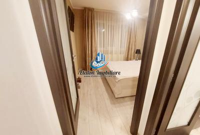 Apartament 2 camere decomandat, etaj 1, Precista - 4