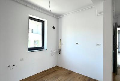 Piață Muncii Office / Spații de birouri 45-90 mp/ Parcare subterana - 11
