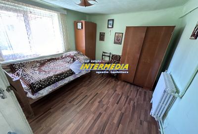Casa de vanzare Centru 3 camere cu toate utilitatile - 8